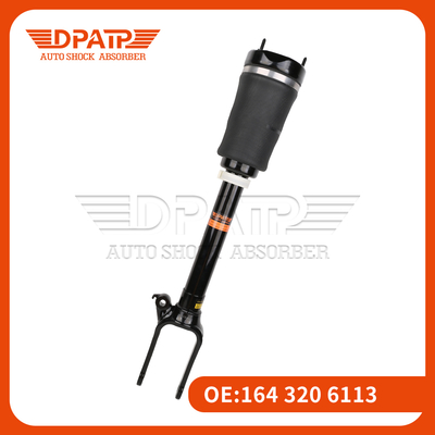 Ön hava süspansiyonu tamiri W164 Mercedes Benz Hava Şok emici GL ML Direkt 1643206113 1643204513