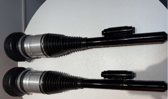 2233200304 2233200404 Bir Çift Sol ve Sağ Otomatik Süspansiyon Parçası Mercedes Benz W223 için