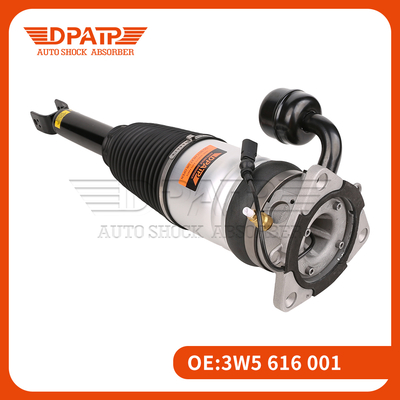 3W5616001 Hava Şok Emici Airmatic Amortisör Bentley Continental için