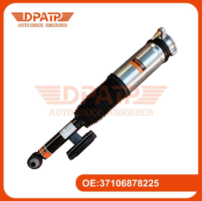 37106878225 37106878225 Rolls-Royce Cullinan Hava süspansiyonu seti için otomobil parçaları
