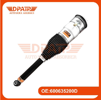 600635200D Tesla Model S Arka Hava Süspansiyon Kiti Yeni Durum