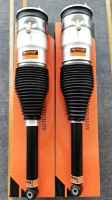 600635200D Tesla Model S Arka Hava Süspansiyon Kiti Yeni Durum