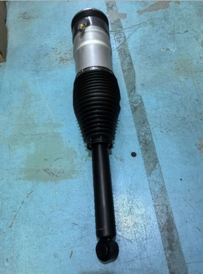 600635200D Tesla Model S Arka Hava Süspansiyon Kiti Yeni Durum