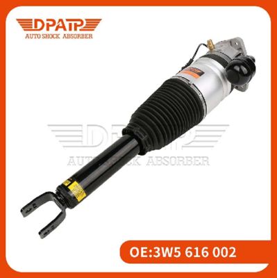 Bentley Arka Hava Süspansiyon Amortisörü 3W5616001D 3W5616002D Bentley Continental için