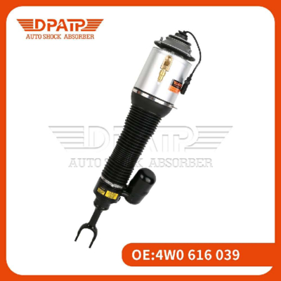 Bentley Ön Hava Süspansiyonu Şok emici 3D0616039 3D0616040