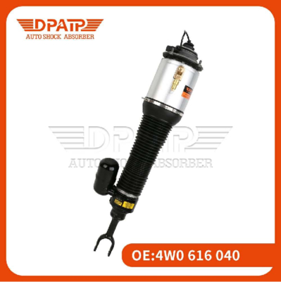 Bentley Ön Hava Süspansiyonu Şok emici 3D0616039 3D0616040