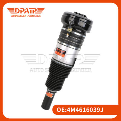 Bentley Bentayga Ön Hava Süspansiyonu Şok emici 4M0616039 Hava damper