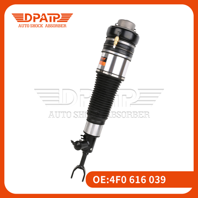 4E0616039 4E0616040 Audi A8 D3 4E için yeni durum hava süspansiyonu amortisörü