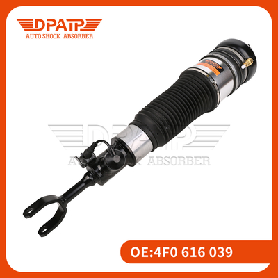 4E0616039 4E0616040 Audi A8 D3 4E için yeni durum hava süspansiyonu amortisörü