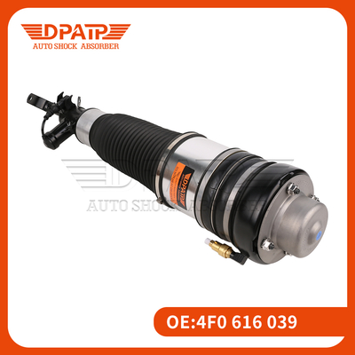 4E0616039 4E0616040 Audi A8 D3 4E için yeni durum hava süspansiyonu amortisörü