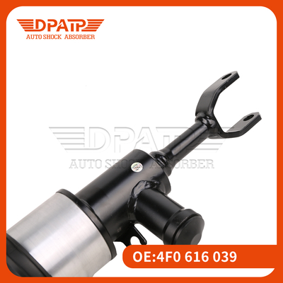 4E0616039 4E0616040 Audi A8 D3 4E için yeni durum hava süspansiyonu amortisörü