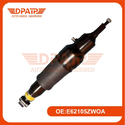 Infiniti hava şok emici E62105ZW0A QX56 / ARMADA Y62US süspansiyon damper
