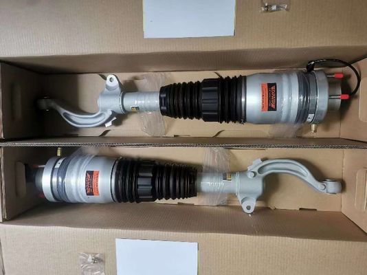 670100717 Fabrika Maserati Levante için toptan hava süspansiyonu amortisörü