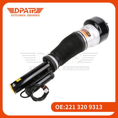2113209313 DPATP Hava süspansiyonu Mercedes-Benz için şok emici 211 219 iki tekerlekten çekici
