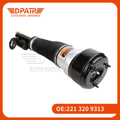 2113209313 DPATP Hava süspansiyonu Mercedes-Benz için şok emici 211 219 iki tekerlekten çekici