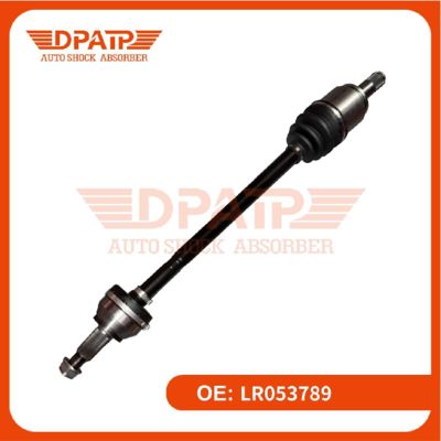 Land Rover Arka CV Axle Shaft LR053791 LR053789 Range Rover L405 için