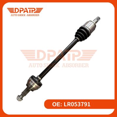Land Rover Arka CV Axle Shaft LR053791 LR053789 Range Rover L405 için