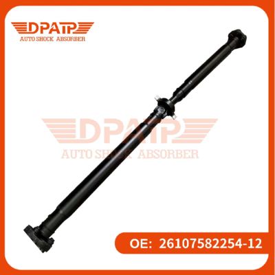 BMW F18 523Li 2013-2017 için BMW Arka Şanzıman Sürüş Çubuğu 26107582254