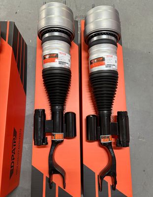 2133202101 2133202201 Mercedes-Benz 213 4WD için hava süspansiyonu şok emici