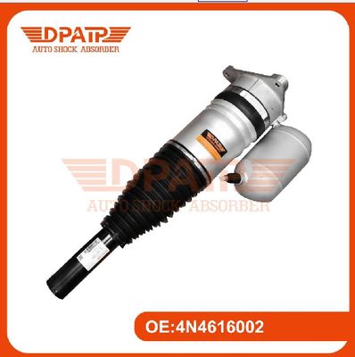 Otomotiv Hava Süspansiyonlu Amortisör 4N4616001 4N4616002 Audi A8D5 için