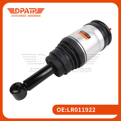 LR011922 LR016418 Land Rover Discovery 3/4/L320 için Otomobil Araç Hava Süspansiyonu Şok emici