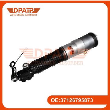 Alman Araba Parçaları 37126795873 Rolls-Royce/Ghost/Wraith için Hava Süspansiyonlu Amortisör