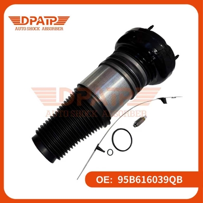 95B616039QB Ön Ballow Hava Süspansiyonu Porsche Maca için Ballow Hava Yastığı