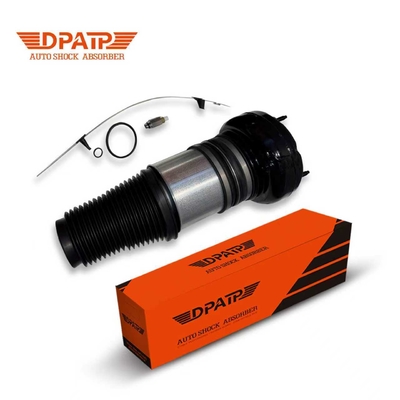 95B616039QB Ön Ballow Hava Süspansiyonu Porsche Maca için Ballow Hava Yastığı