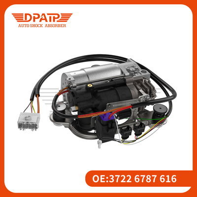 BMW E39 520d 530i için BMW Airmatic Süspansiyon Pompası 37226787616 37226778773