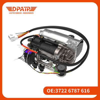 BMW E39 520d 530i için BMW Airmatic Süspansiyon Pompası 37226787616 37226778773