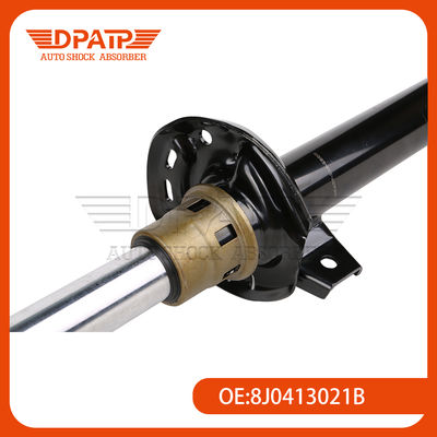 8J0413021B Alman otomobil süspansiyonu Audi TT 8J için elektrikli şok emici