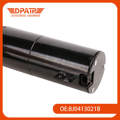 8J0413021B Alman otomobil süspansiyonu Audi TT 8J için elektrikli şok emici