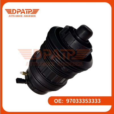 Porsche Hava Yayı Arka Süspansiyon 97033353333 Porsche Panamera 970 2010-2016 için