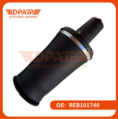 Ön Süspansiyon Hava Yayı REB101740 Land Rover Range Rover P38 1994 - 2001 için