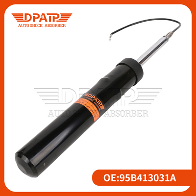 OEM 95B413031A Ucuz Fiyatlı Porsche Maca Süspansiyon Amortisörü için Endüktif Şok emici