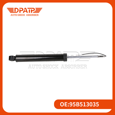 OEM Standart 95B513035 Ayarlanabilir İndüktif Amortisör Porsche Macan İçin Audi A7C7 Orijinal Kalite