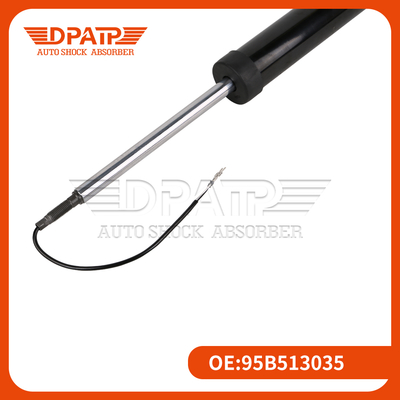 OEM Standart 95B513035 Ayarlanabilir İndüktif Amortisör Porsche Macan İçin Audi A7C7 Orijinal Kalite