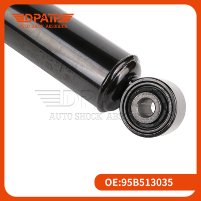 OEM Standart 95B513035 Ayarlanabilir İndüktif Amortisör Porsche Macan İçin Audi A7C7 Orijinal Kalite