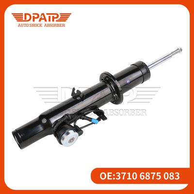 DPATP Marka 37106875083 37106875084 BMW F15 F16 İçin Endüktif Amortisör