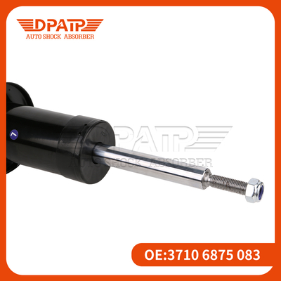 DPATP Marka 37106875083 37106875084 BMW F15 F16 İçin Endüktif Amortisör