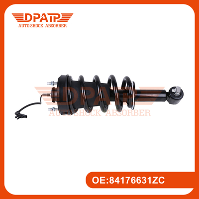 84176631 Ön Amortisör Takımı Yaylı Komple Cadillac Escalade 2014 - 2019 için