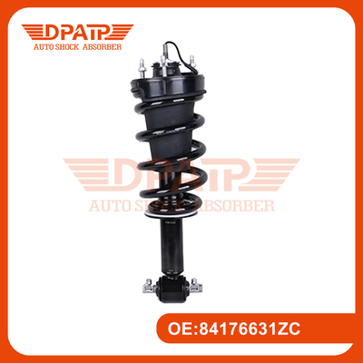 84176631 Ön Amortisör Takımı Yaylı Komple Cadillac Escalade 2014 - 2019 için