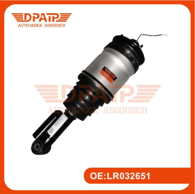 Land Rover Discovery L320 LR032651 için arka hava süspansiyonu şoku