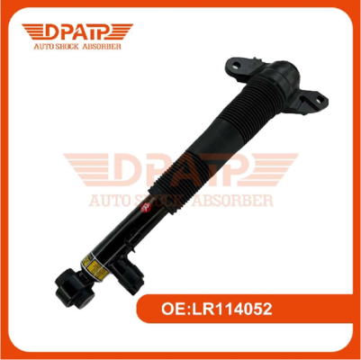 Range Rover Evoque L551 için arka PASM amortisör şok emici LR114052 LR114043