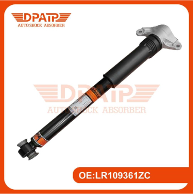 Arka PASM Amortisör Komple LR109360 LR106829 Range Rover Velar L560 2017 için
