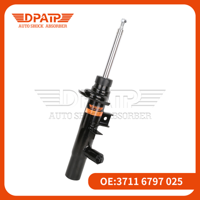 DPATP Orijinal Standart 37116797025 37116797026 BMW F25 F26 için Endüktif Amortisörler
