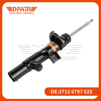 DPATP Orijinal Standart 37116797025 37116797026 BMW F25 F26 için Endüktif Amortisörler