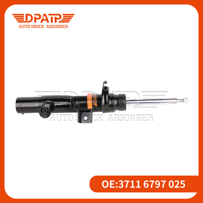 DPATP Orijinal Standart 37116797025 37116797026 BMW F25 F26 için Endüktif Amortisörler