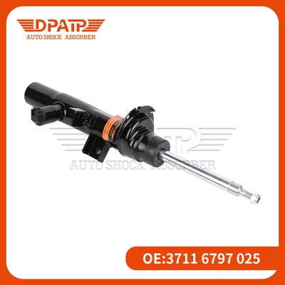 DPATP Orijinal Standart 37116797025 37116797026 BMW F25 F26 için Endüktif Amortisörler