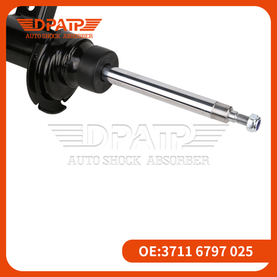 DPATP Orijinal Standart 37116797025 37116797026 BMW F25 F26 için Endüktif Amortisörler
